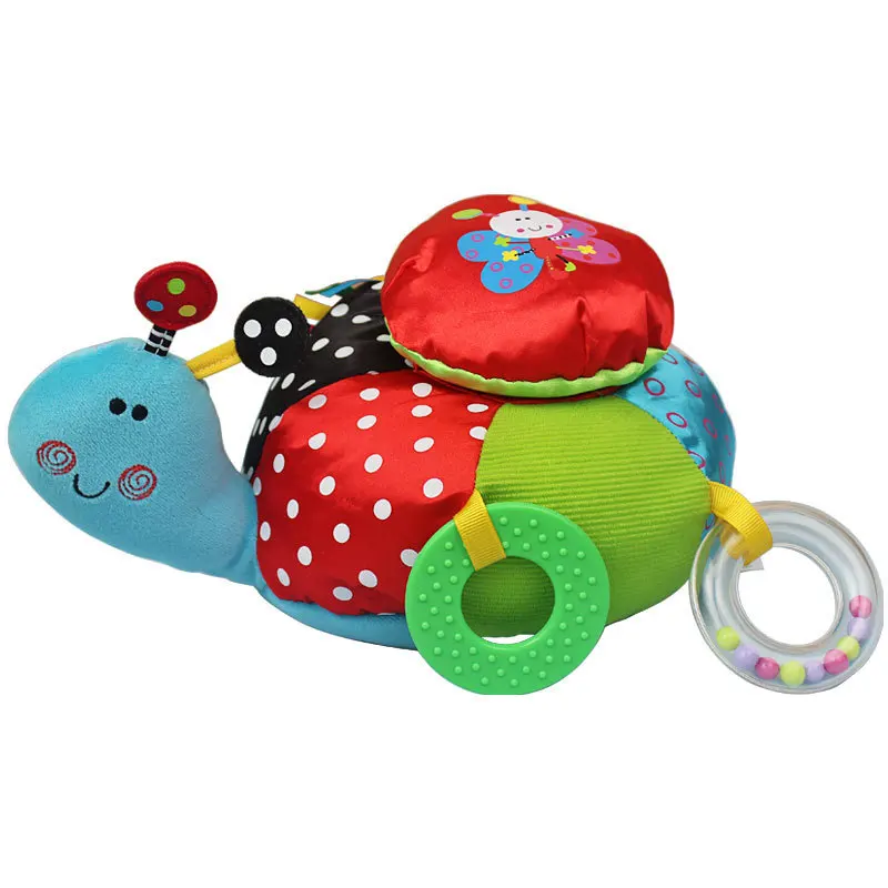 elc rattle