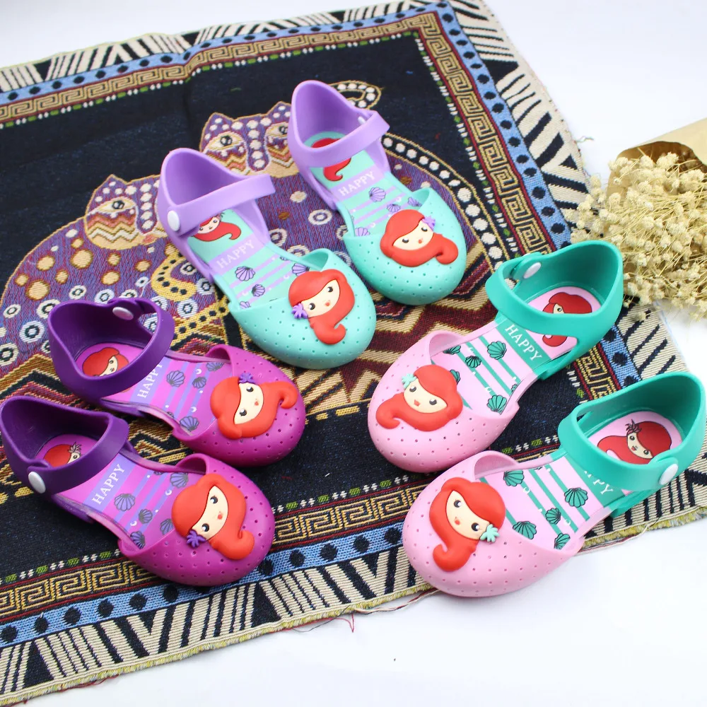 best jelly shoes for toddlers