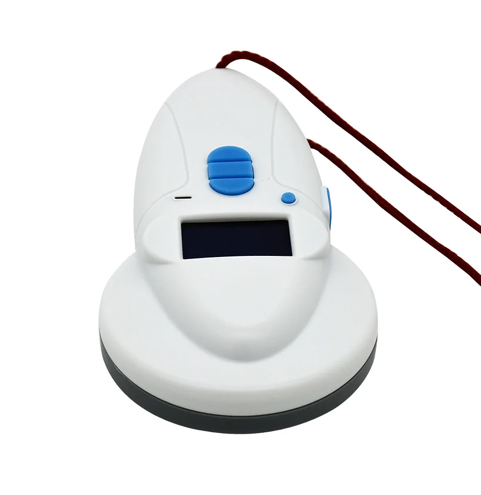 READELL Bluetooth чип для сканера звездный продукт FDX A B EM4102 HDX ручной rfid считыватель
