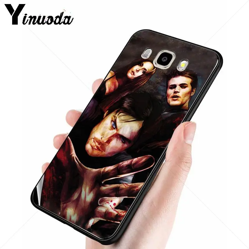 TV the Vampire Diaries