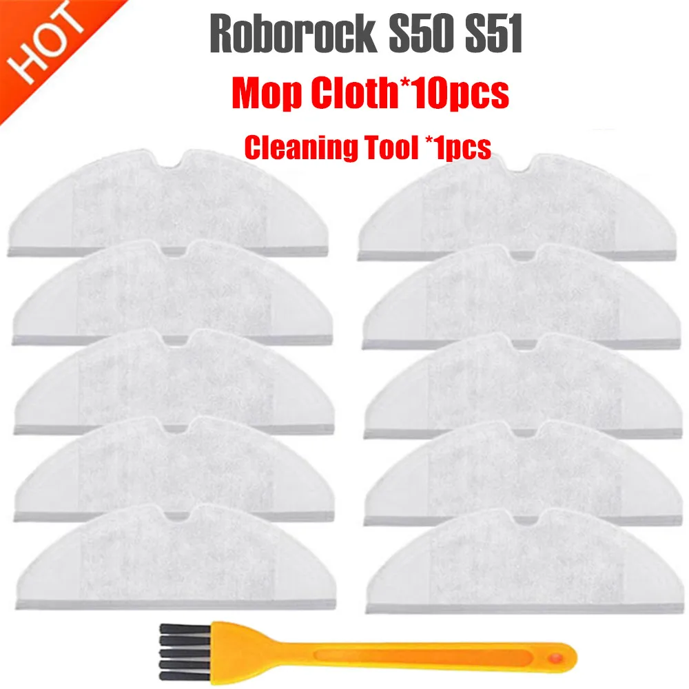 xiaomi roborock mi s50 robot