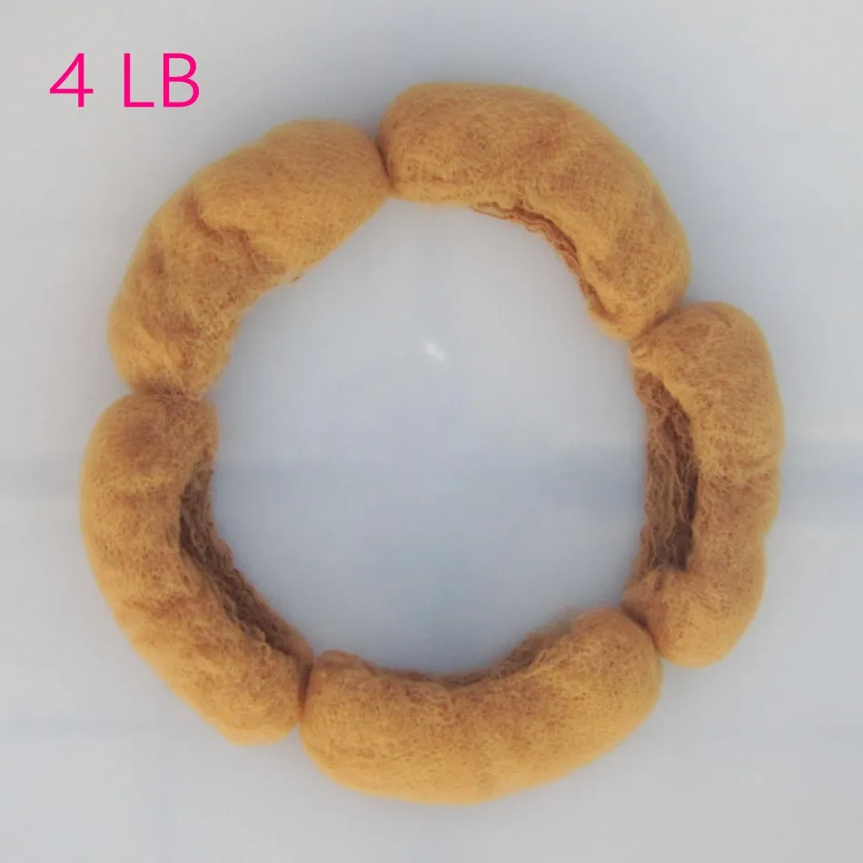 2018 Rushed Wig Cap 100pcs Nylon Hair Net Star Dance Recital Buns / Extension Weaving Bun Hairnets Top Fashion Direct Selling