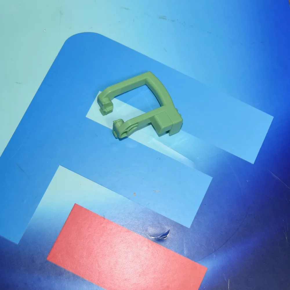 2*A267-3605 A2673605 Green Toner Lock Lever for Ricoh Aficio 1022 1027 220 270 3025 3030 Toner Supply Unit Cam Handle