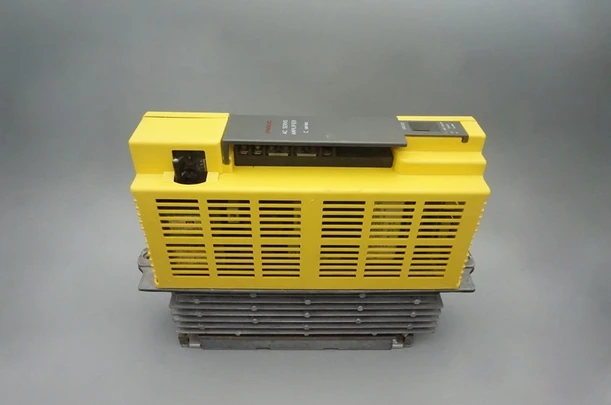 Используется 100% протестированный FANUC Сервоусилитель A06B-6066-H006 | Электронные