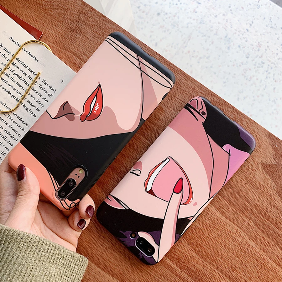 

case for huawei mate 20 pro P20 lite PRO NOVA 3 3i honor 10 case cover fashion 3d relief painted soft silicon phone bag capa