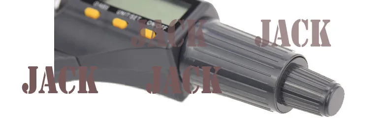 Micrometer TB5