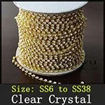 Clear Crystal xz005