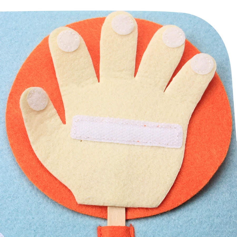 Montessori Materials(5)