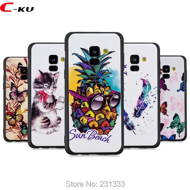 76700 A8 2018 A310 A510 J330 J530 J310 J510 S6EDGE S7 S7EDGE S8 S8PLUS S9 S9PLUS     TPU (2)