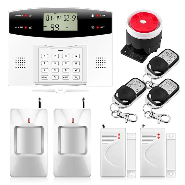 System System