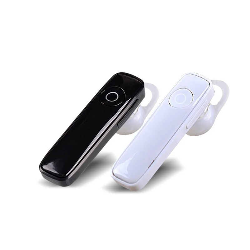 

Kebidu New Style Mini Headset Bluetooth Earphone Headphone Wireless Bluetooth Handfree with Mic For Samsung iPhone PC Laptop
