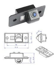 CCD Sony chip Color Car Back Up Rear View Reverse font b Parking b font Camera