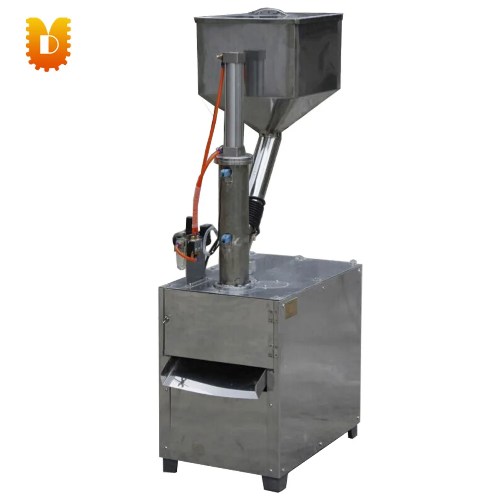 Nut slicer/peanut cutting machine/almond slicing machinein Food
