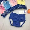 Leak Proof Diaper Baby Newborn Swimming Nappy Toddler Baby Swimwear Waterproof Reusable Diapers Infant Swim Pants Dropshipping ► Photo 1/5