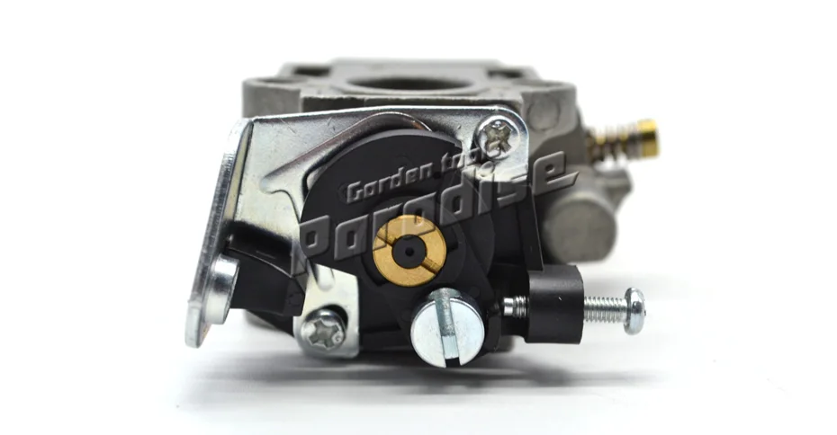 carburetor 9