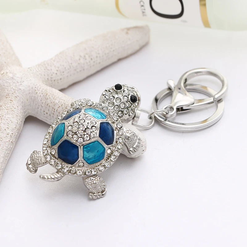 

GYWYN2018 the latest key chain car keychain lady's bag lady's handbag pendant