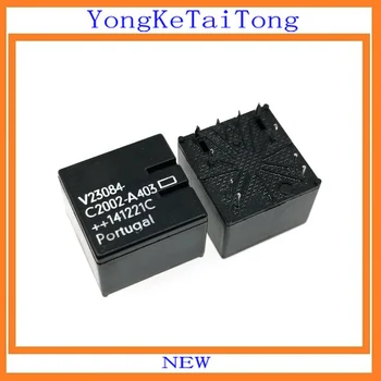 

20PCS/LOT V23084-C2002-A403 V23084 DIP10