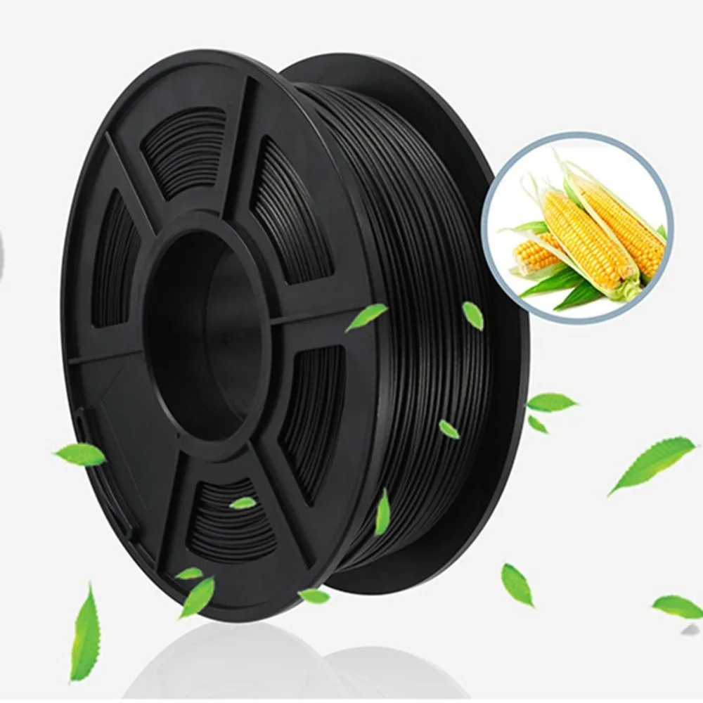 

3D Printing Filament 1.75mm Diameter PLA Filament High Precision 3D Printer Supplies Materials For 3D Printing Pen