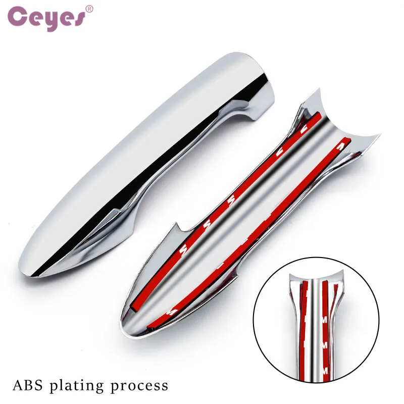 K2 Door Handle Cover (6)