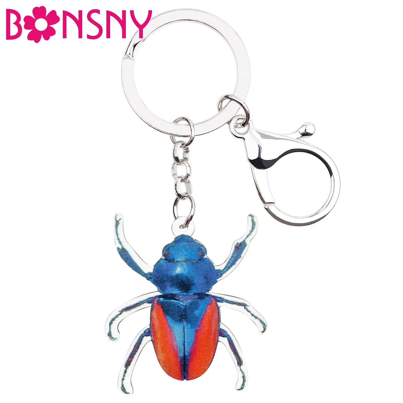 Elegante Mariposa Hueca Anillos De Las Mujeres/Moda Punk Señoras Dedo