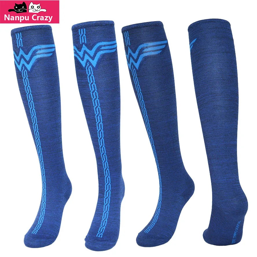 الجوارب الكرتون عجب النساء جورب الرجال القطن الركبة عالية الجورب هالوين تأثيري طويل جورب لوح التزلج الدراجات رياضة الجري الجوارب الجوارب الكرتون عجب النساء جورب الرجال القطن الركبة عالية الجورب هالوين تأثيري طويل جورب لوح التزلج الدراجات رياضة الجري الجوارب