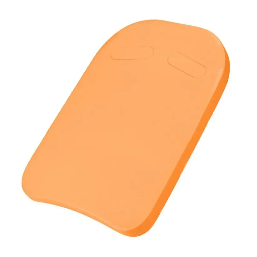 Orange Swim ming u образная доска для детей взрослых безопасный бассейн обучение
