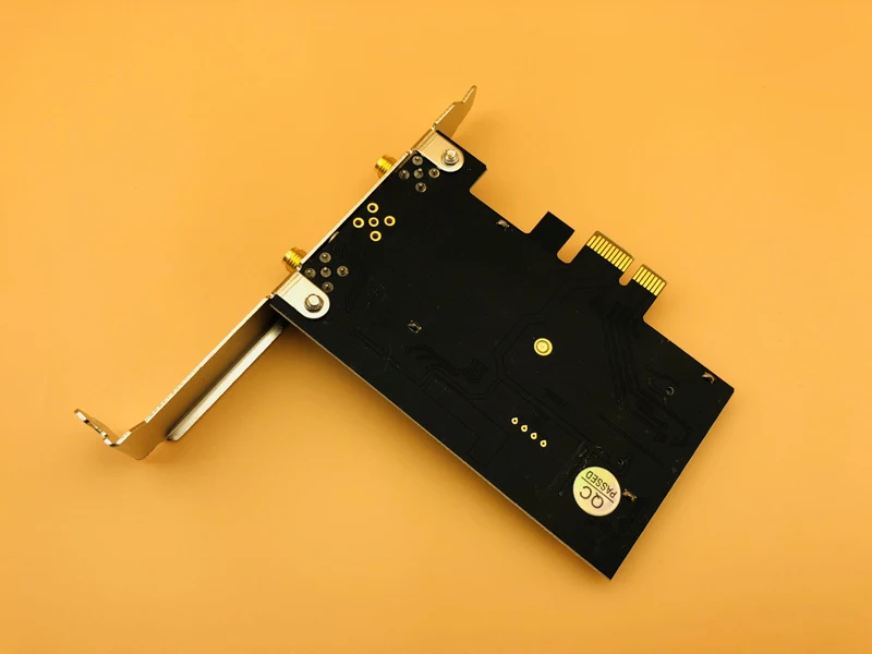 7260AC двухдиапазонный 7260HMW 867 Мбит/с PCi Express беспроводной настольный Wi Fi адаптер