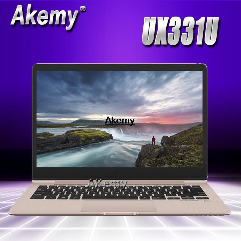 Laptop Moederbord Voor Asus UX331UA UX331UN UX331UQ UX331U UX331 Moederbord 4G 8G/I5-8250U I7-8550U Uitwisseling!! Laptop Moederbord Voor Asus UX331UA UX331UN UX331UQ UX331U UX331 Moederbord 4G 8G/I5-8250U I7-8550U Uitwisseling!!