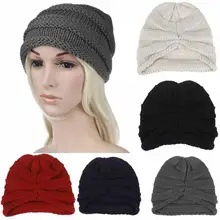 MUQGEW красивые женские Молодежные стильные модные вязаные кашемировые вязаные крючком Теплые Зимние удобные шапки шарфы