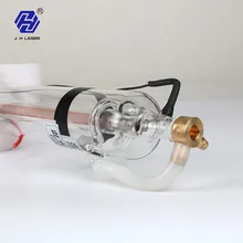 Cnцентр лазерная машина JH co2 лазерная трубка 130 Вт 150 Вт Горячая дешевая цена Высокое качество