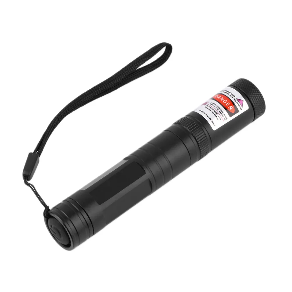 Powerful G851 Adjustable Focus Burning &lt1mW 650 nm Laser Pointer Light new arrival|light pointer|light laserlights &amp lighting |