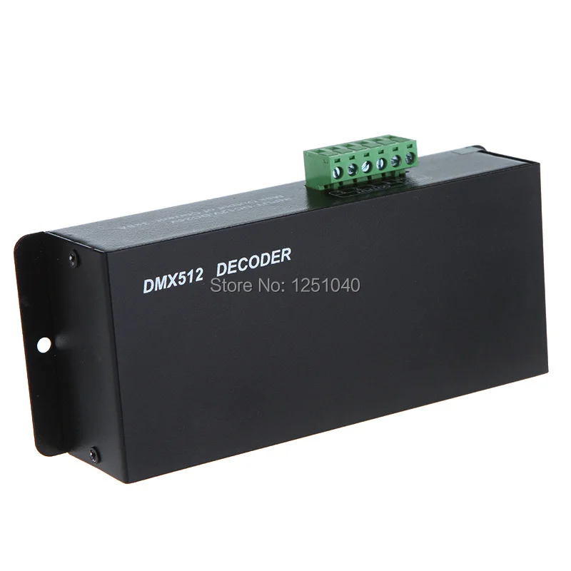 LC-DMX512-4CH-6