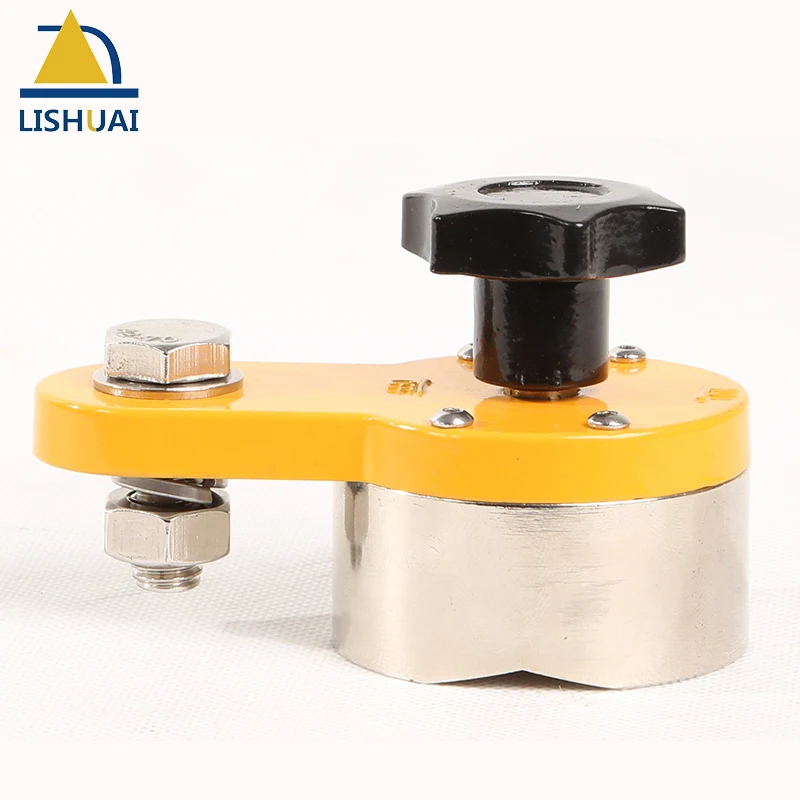 Big Size Welding Ground Clamp 600A on Alibaba