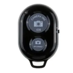 Self-portrait Bluetooth Remote Управление Камера затвора для iPhone samsung Android