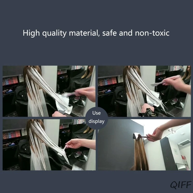 Pro 2 in 1 Salon Hairdressing Dyeing Board Bowl DIY Hair Coloring Tint Coating Plate Barber Hair Styling Tools Pro 2 in 1 Salon Hairdressing Dyeing Board Bowl DIY Hair Coloring Tint Coating Plate Barber Hair Styling Tools