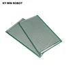 Circuit imprimé Double face universel pour Arduino, 9x15cm, 90x150mm, 1 pièce ► Photo 2/6
