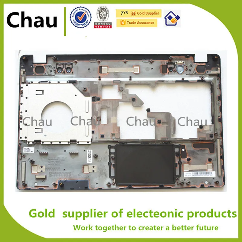 Günstig Neue Für Lenovo Y580 Y585 Y580N Palmrest Ober fall abdeckung Bottom Basis Abdeckung Fall AP0N0000510 90200841 AM0N0000500 AP0N0000500