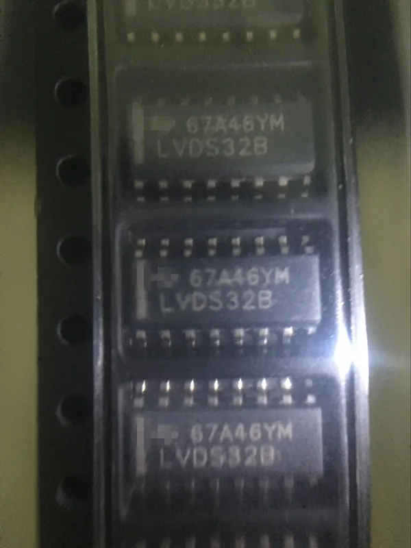 

5 шт./партия, SN65LVDS32BDR LVDS32B SOP16, Новинка