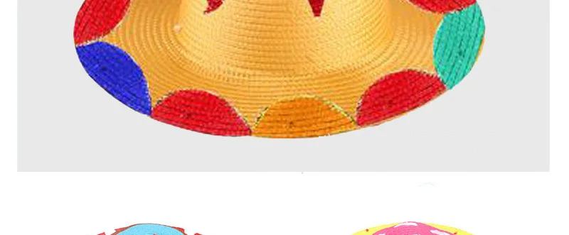 children-diy-colorful-sunhat-straw-beach-cap_07