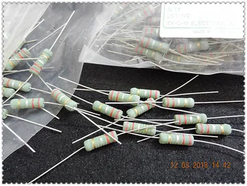 

100% New and original 5W0.22R 5W
