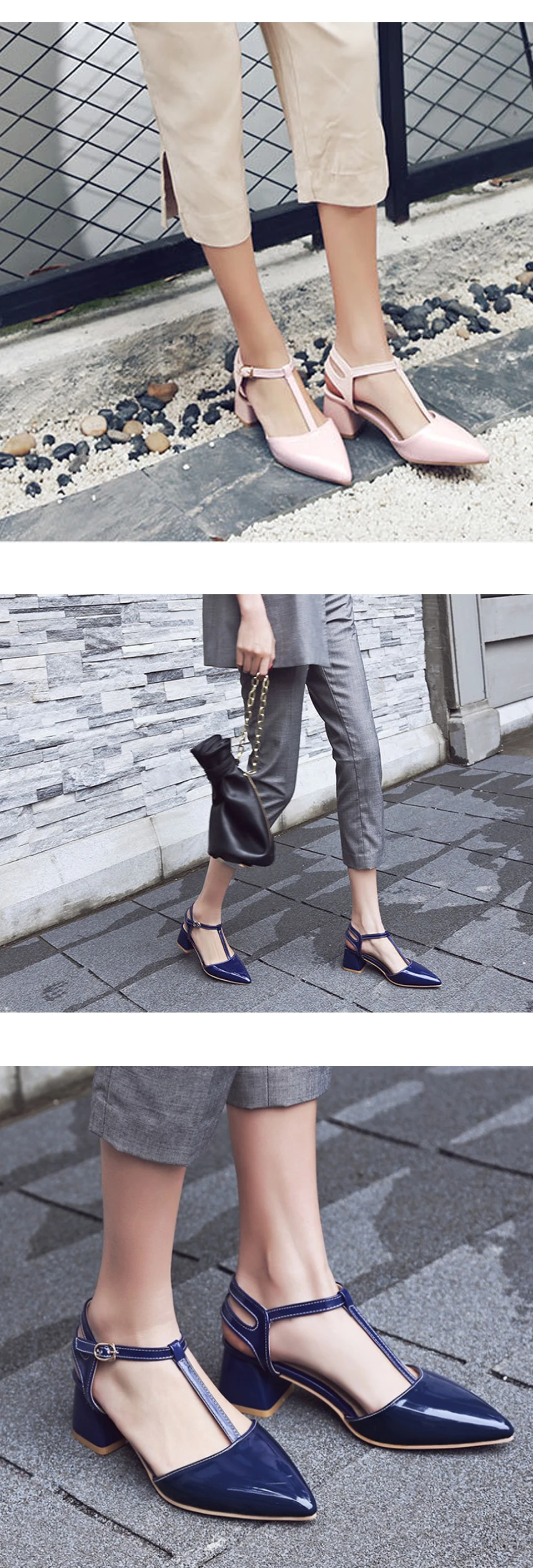 shoes ladies 7
