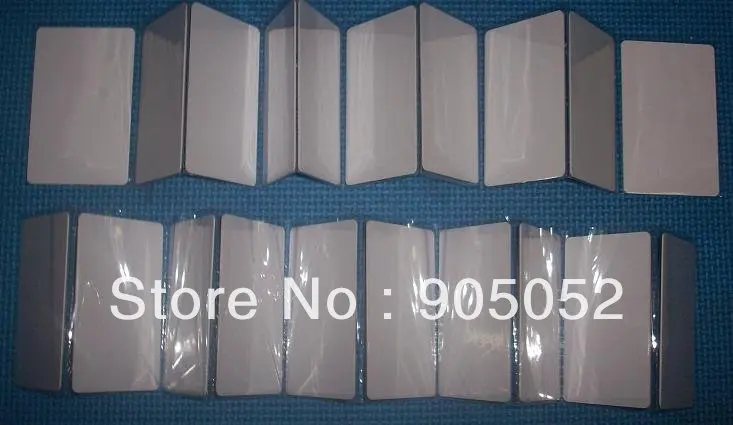 Бесплатная доставка хорошее качество и экономичность IC карта 13 56 МГц RFID (Fudan