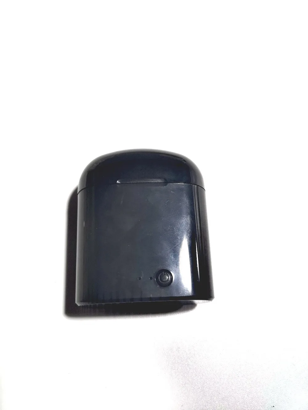 

Only Charging Box Charger With Charging Cable For I7s Tws Bluetooth Earphone Wireless Headset