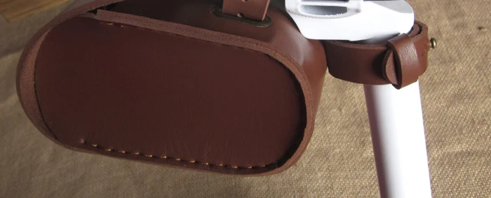 Flash Deal Free shipping Retro bike tail bag mountain road collapsed dead end leather bag brooks personalized coaster art Fan FZB003 5 Flash Deal Free shipping Retro bike tail bag mountain road collapsed dead end leather bag brooks personalized coaster art Fan FZB003 5