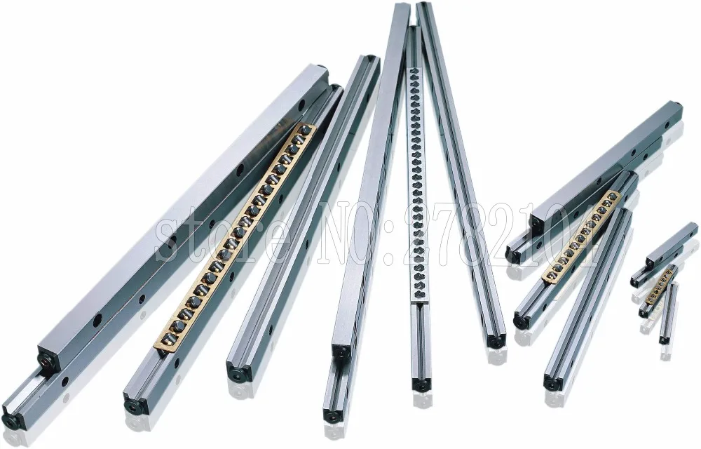 Высокоточная новая VR6 200 13Z направляющая с поперечным роликом VR6200|linear motion|cross