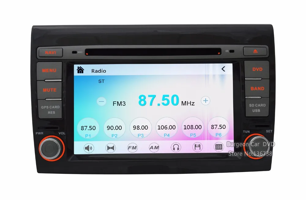 Cheap Factory price Touch screen Car DVD For Fiat Bravo 2007 2008 2009 2010 2011 2012 2013 2014 GPS System 3G WIFI BT Stereo Radio 31 Cheap Factory price Touch screen Car DVD For Fiat Bravo 2007 2008 2009 2010 2011 2012 2013 2014 GPS System 3G WIFI BT Stereo Radio 31