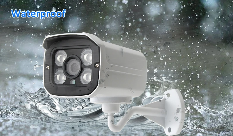 waterproof