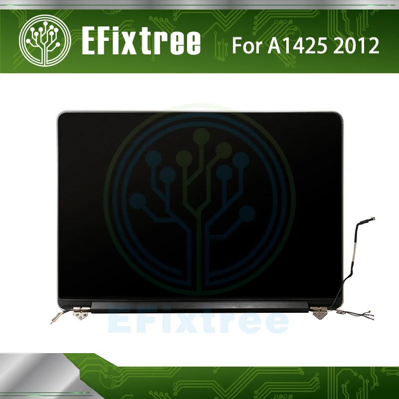 

Grade A+New Original LCD Screen Assembly For Macbook Pro 13'' Retina A1425 Full LCD Display Assembly EMC2557/2672 2012 2013 Year