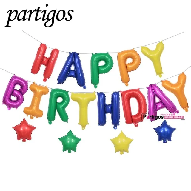 Happy urodziny balon powietrza listów alphabe różowe złoto folia balonów dzieci zabawka wesele party balonem helu tanie i dobre opinie Piłkę 10422 Literę Folia aluminiowa Partigos 13pcs Happy urodziny balon powietrza listów alphabe różowe złoto folia balonów dzieci zabawka wesele party balonem helu tanie i dobre opinie Piłkę 10422 Literę Folia aluminiowa Partigos 13pcs