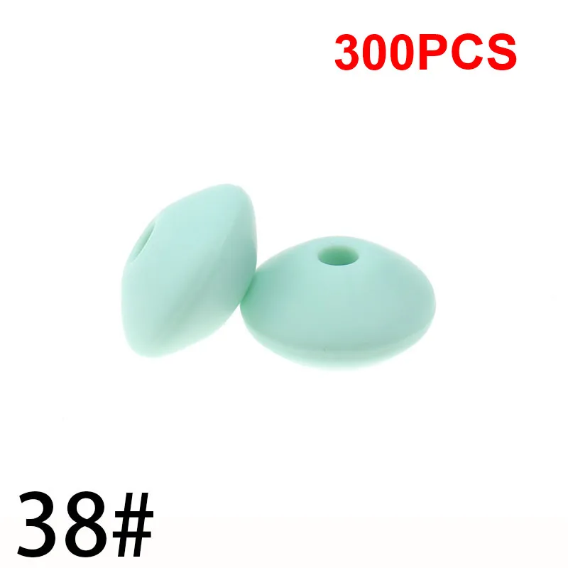 38 Mint Green